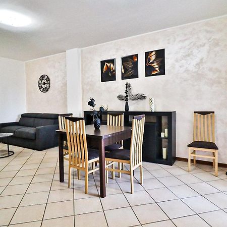 Biri'S House Apartment Реджо Емилия Екстериор снимка