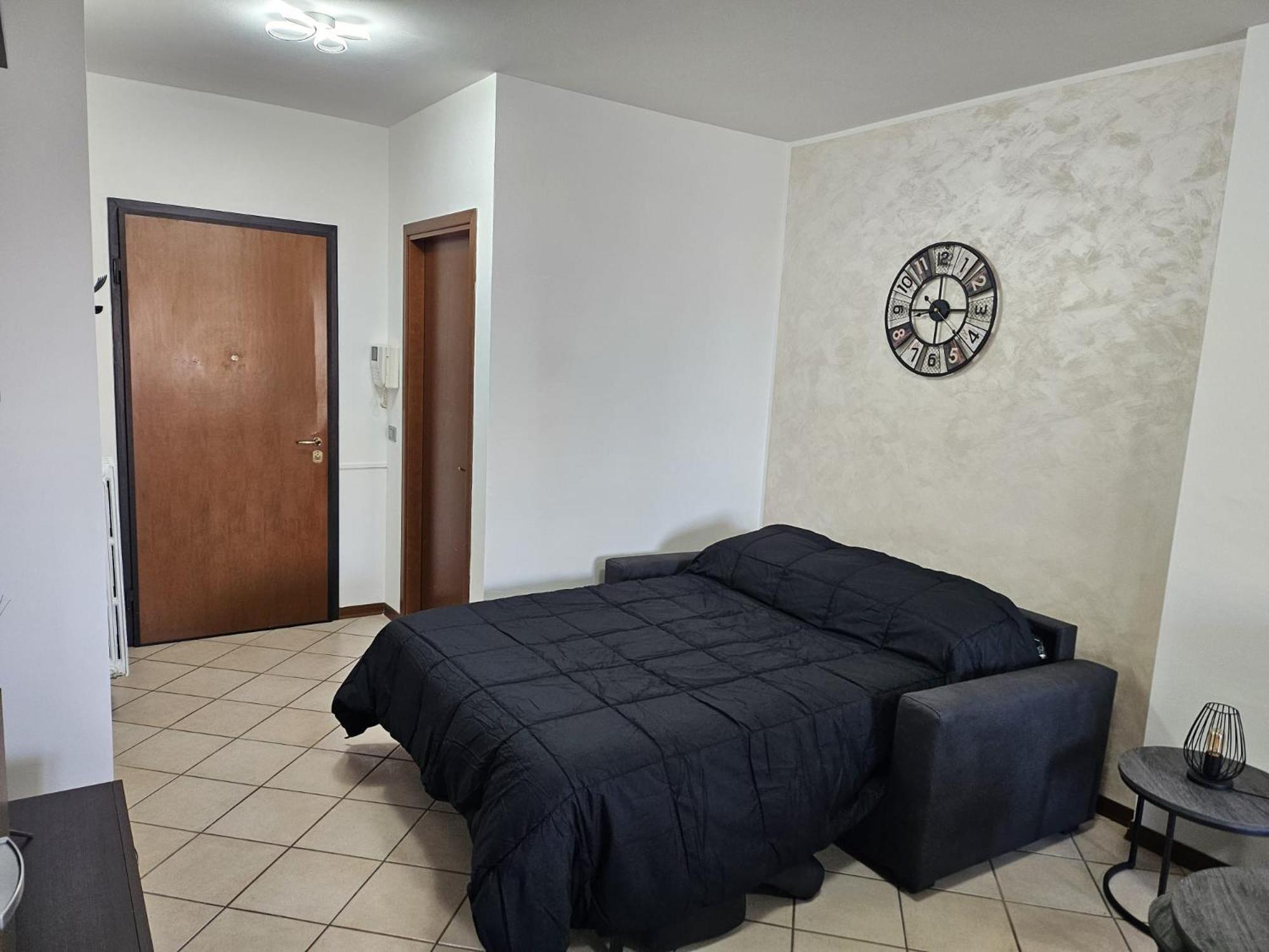 Biri'S House Apartment Реджо Емилия Екстериор снимка