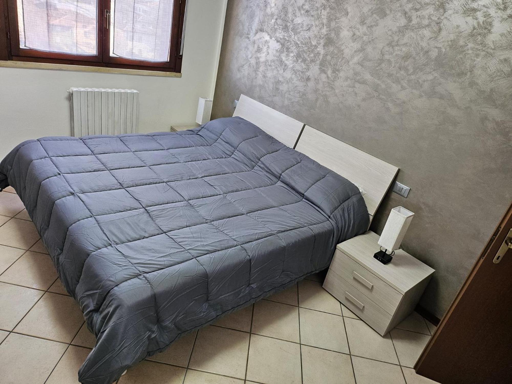 Biri'S House Apartment Реджо Емилия Екстериор снимка