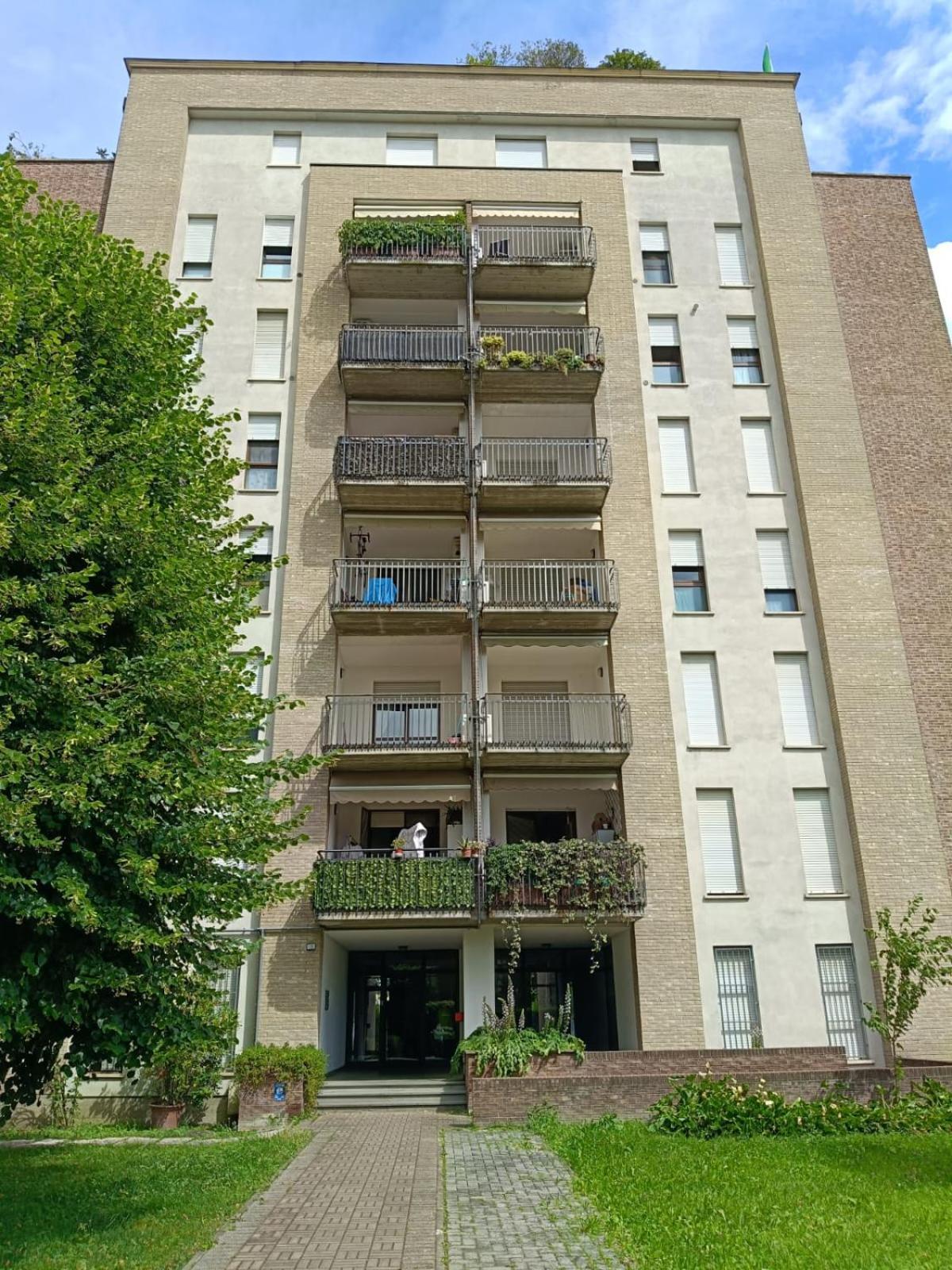 Biri'S House Apartment Реджо Емилия Екстериор снимка