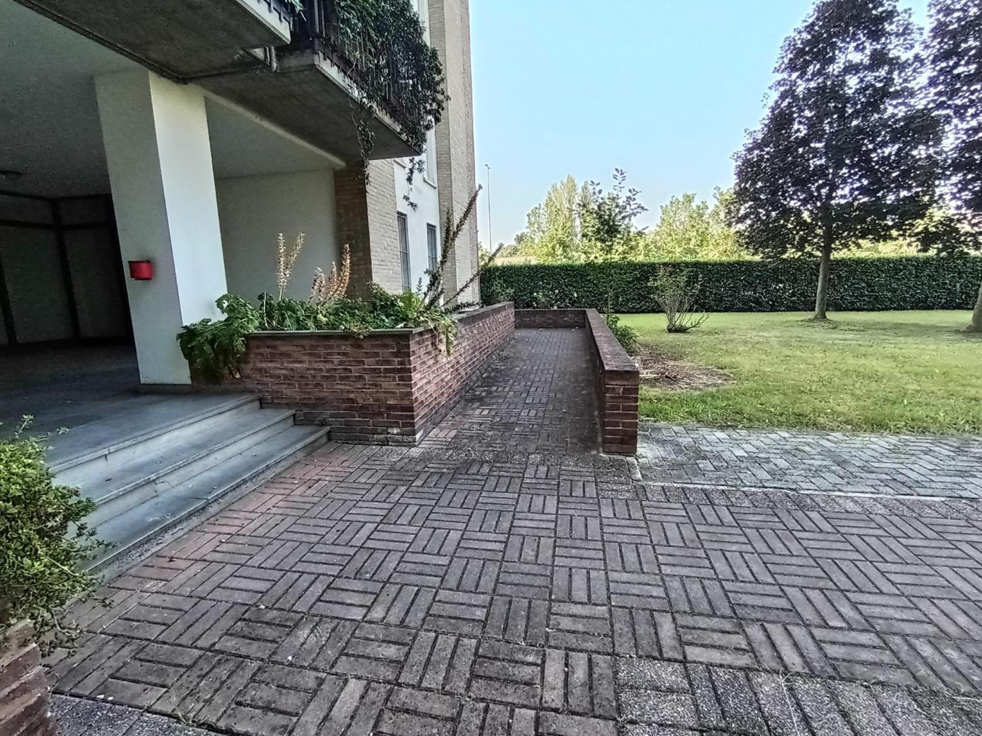 Biri'S House Apartment Реджо Емилия Екстериор снимка